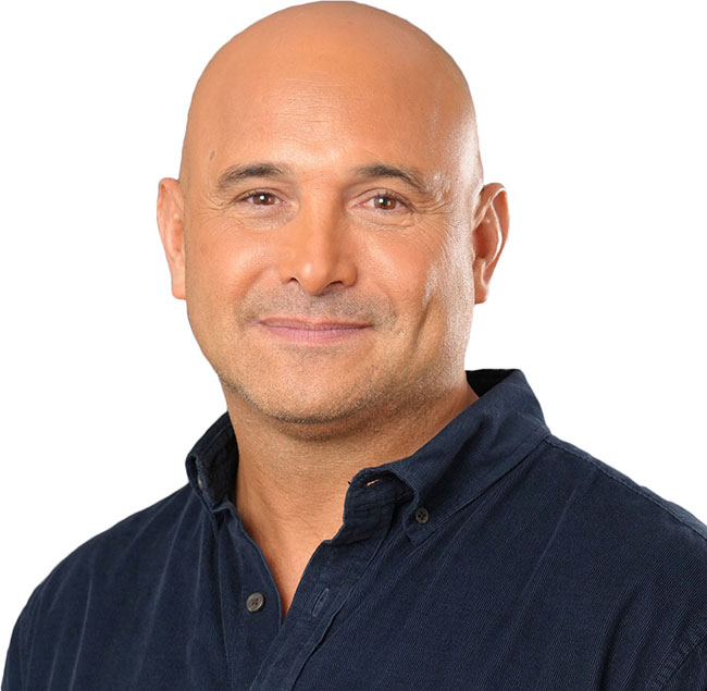 Craig Carton